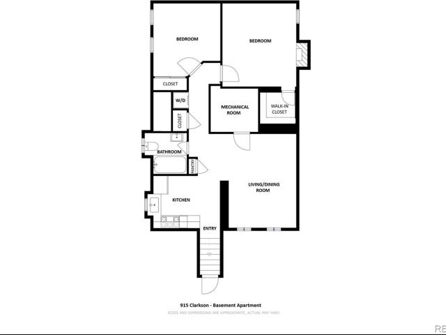 House for sale in Capitol Hill, Denver