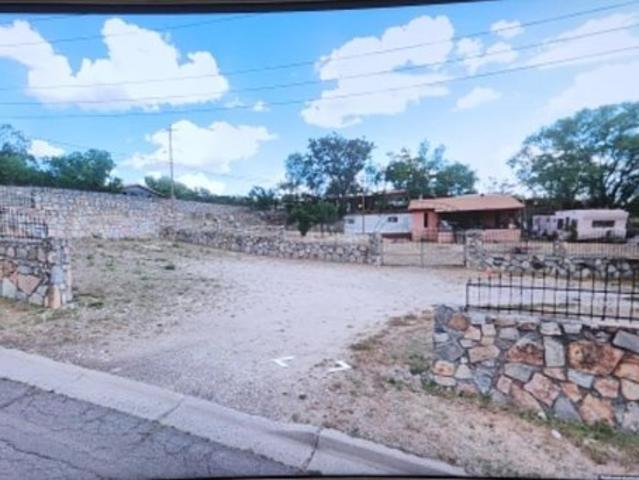 House for sale in Silver City, New Mexico