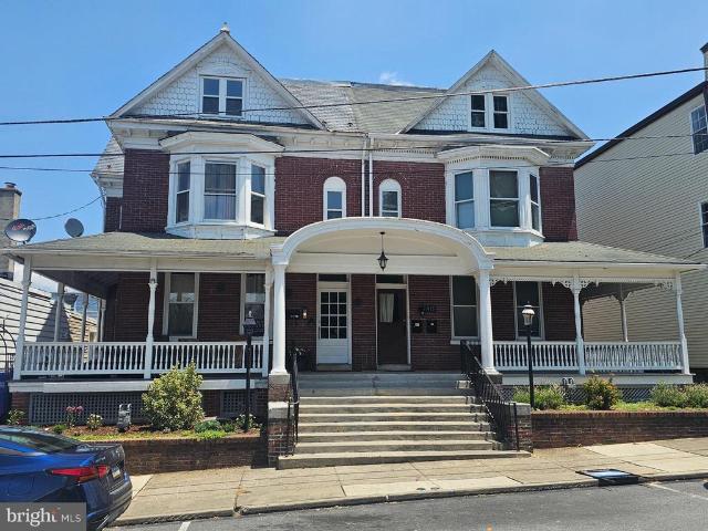 Townhouse for sale in York