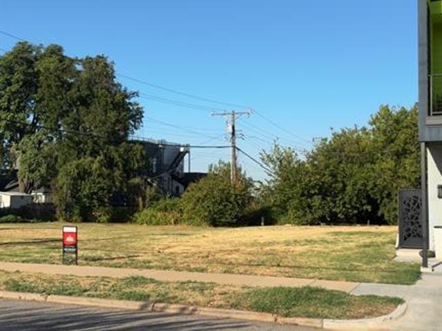 Land for sale in Oklahoma City, Oklahoma
