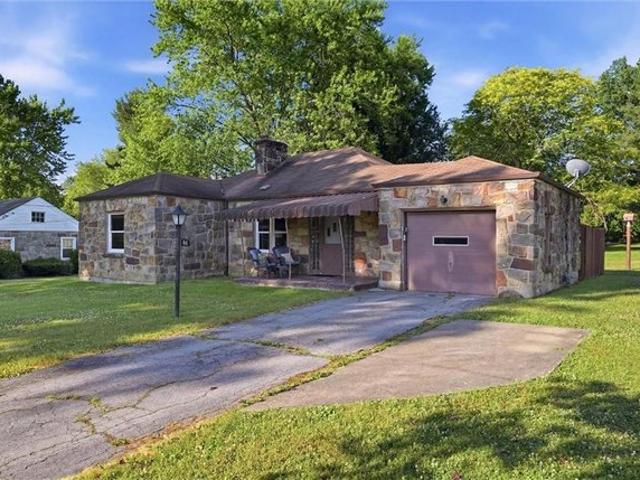 House for sale in Mercer, Pennsylvania