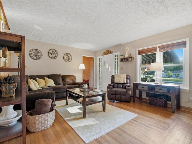 House for sale in Mercer, Pennsylvania