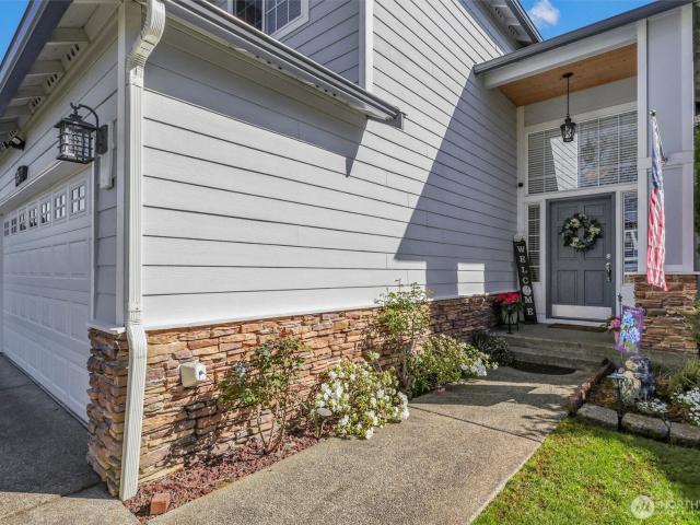 House for sale in Tacoma, Washington