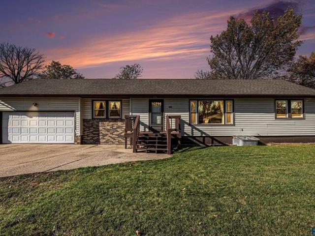 House for sale in Madison, South Dakota