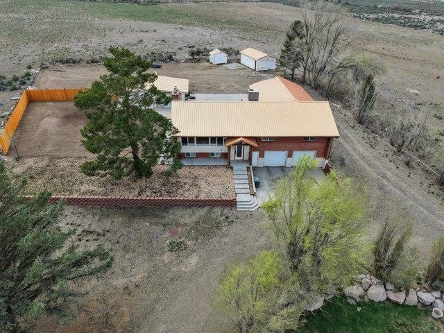 House for sale in Panguitch, Utah