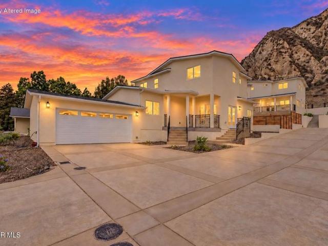 House for sale in Piru, Ventura County