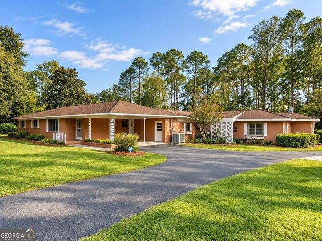 House for sale in Lakeview Estates, Statesboro