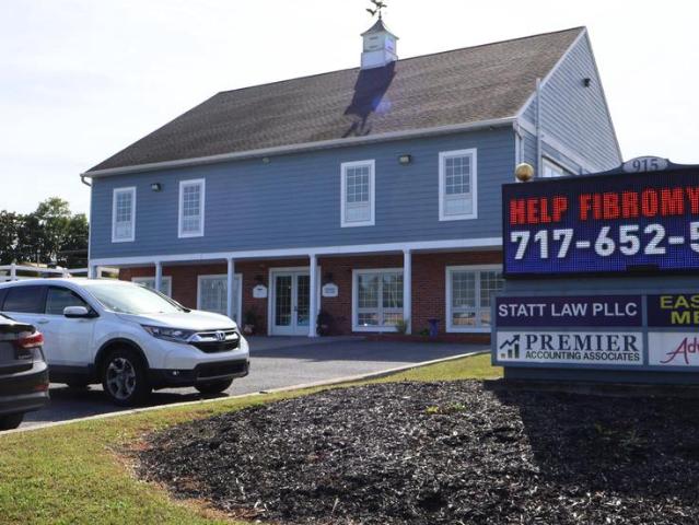 Property for rent in Pennsylvania