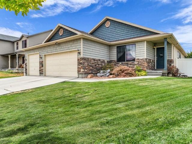 House for sale in Tooele, Utah
