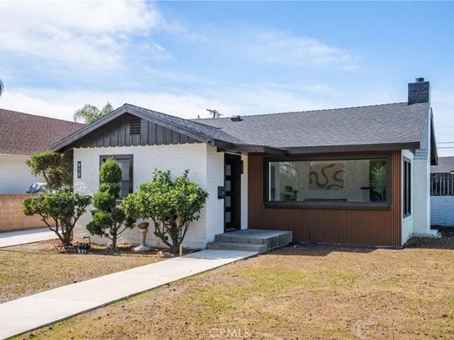 House for sale in Azusa, California
