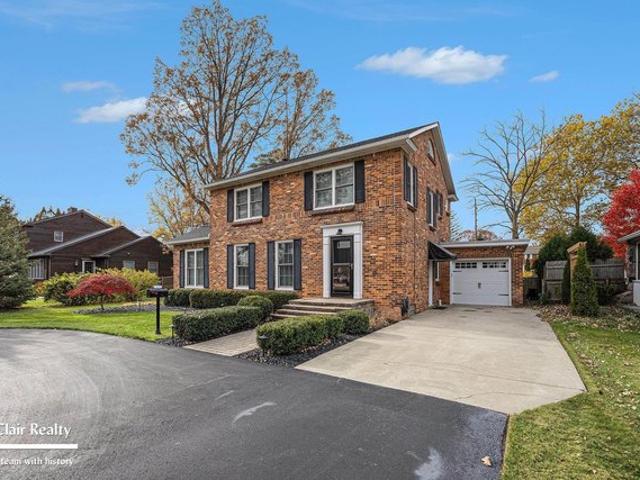 House for sale in East China, Michigan