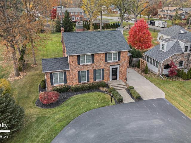 House for sale in East China, Michigan