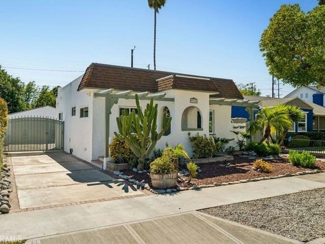 House for sale in Burbank, California