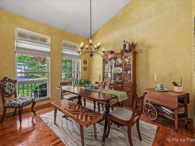 House for sale in Mchenry, Illinois