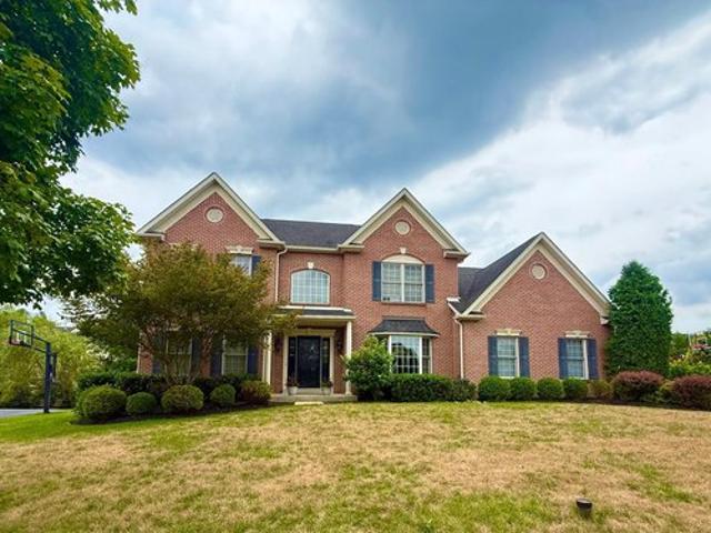 House for sale in Bucks, Pennsylvania