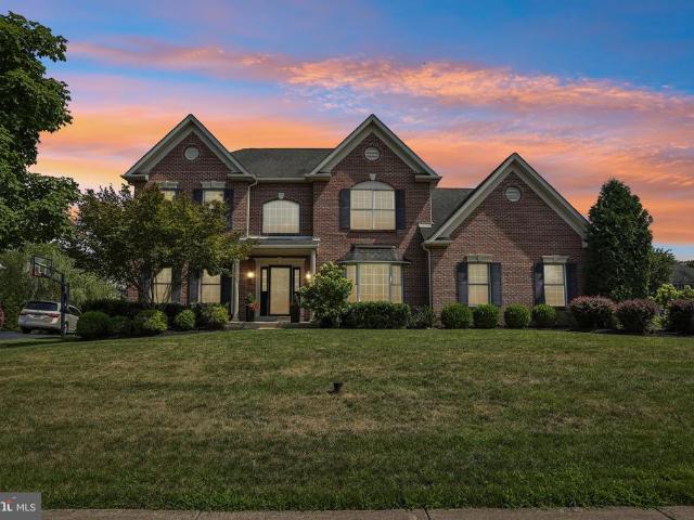 House for sale in Bucks, Pennsylvania