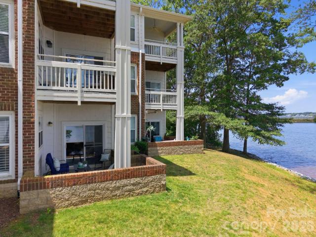 Condo for sale in Mecklenburg, North Carolina
