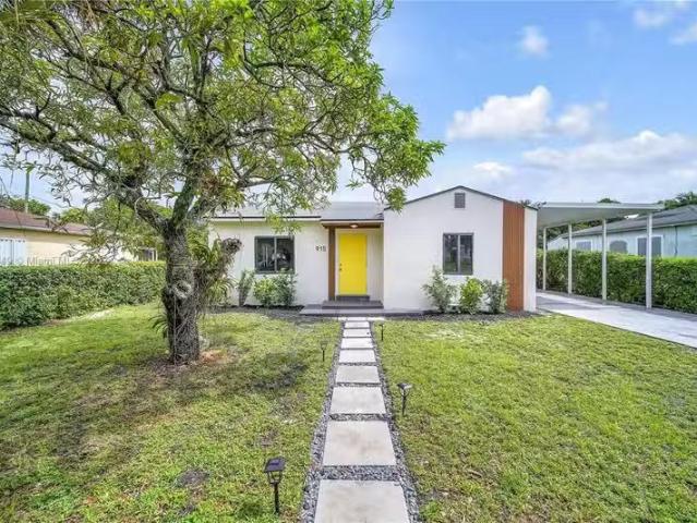 House for rent in Miami House for rent in Miami