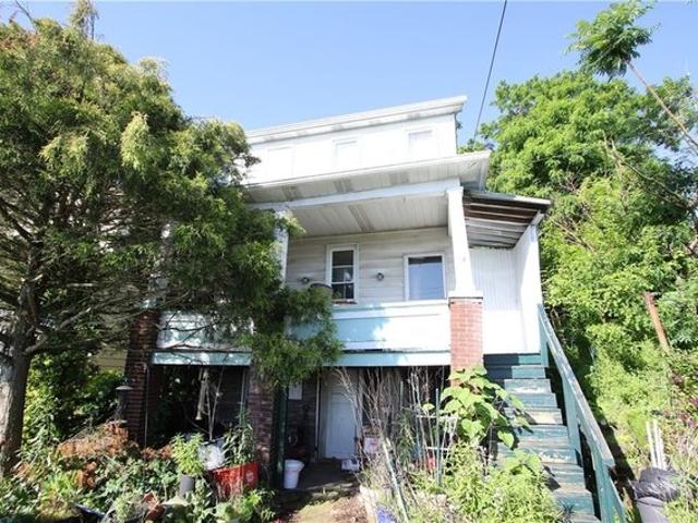 House for sale in Charleroi, Pennsylvania