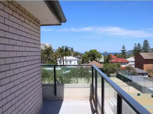 Apartment for rent in Sydney, New South Wales