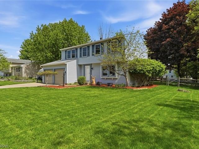 House for sale in Medina, Ohio