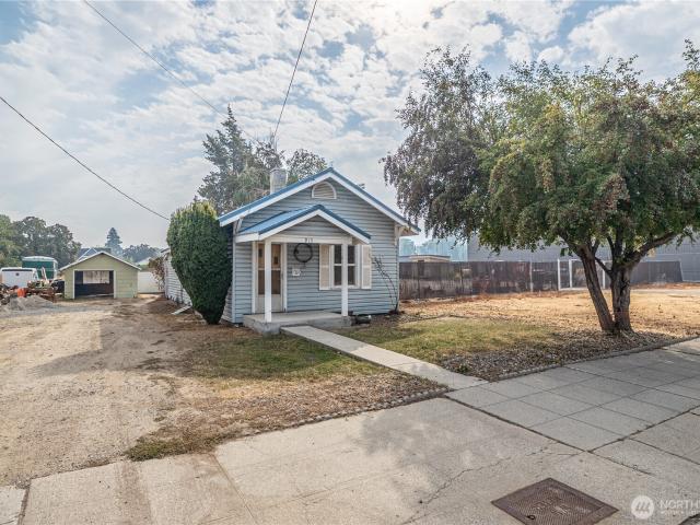 House for sale in Wenatchee, Washington