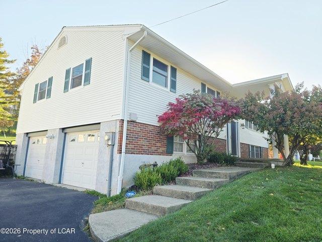House for sale in Shavertown, Kingston Township