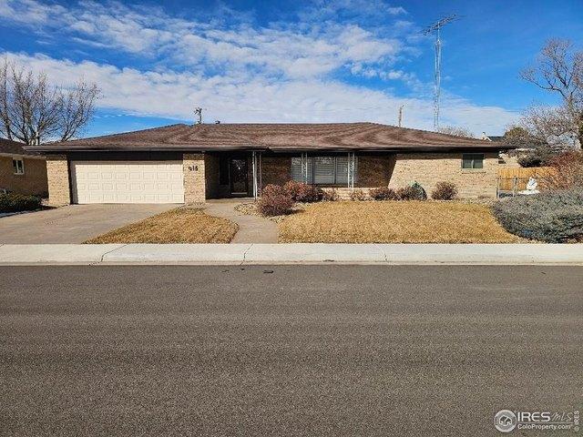 House for sale in Fort Morgan, Colorado