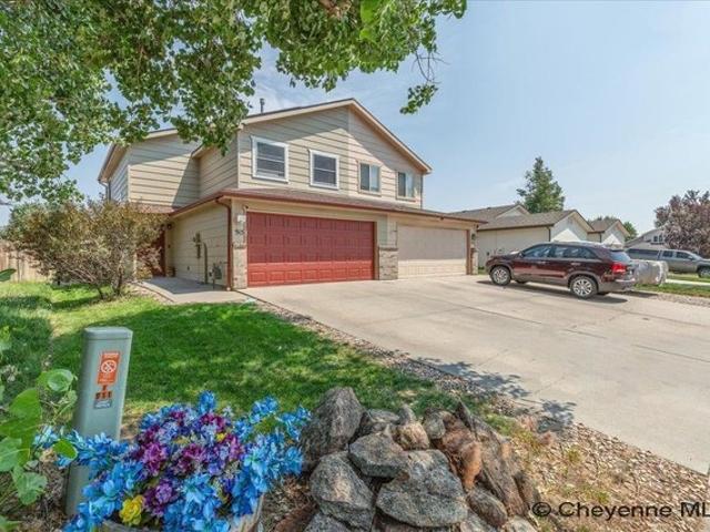 Townhouse for sale in Wyoming