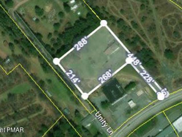 Commercial for sale in Blakeslee, Pennsylvania