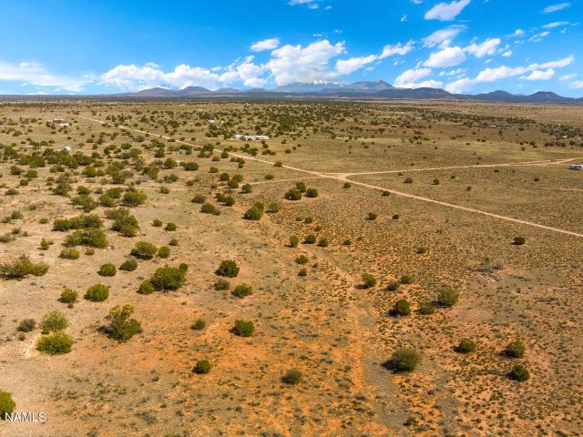 Land for sale in Williams, Arizona