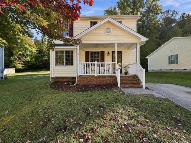 House for sale in Stonegate Crossing, Greensboro