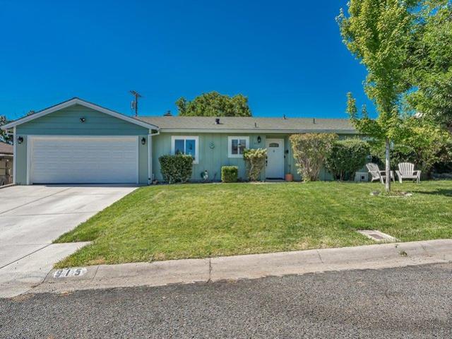House for sale in Yreka, California