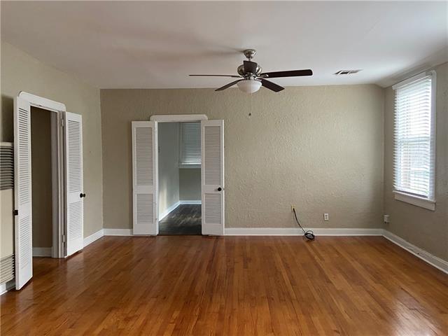 Property for rent in New Orleans, Louisiana