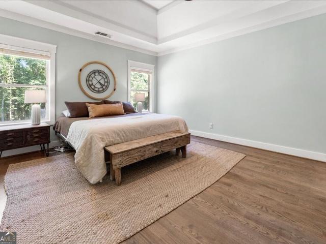 House for sale in Paulding, Georgia