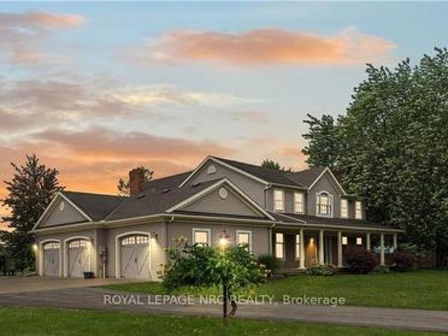 House for sale in Niagara, Ontario