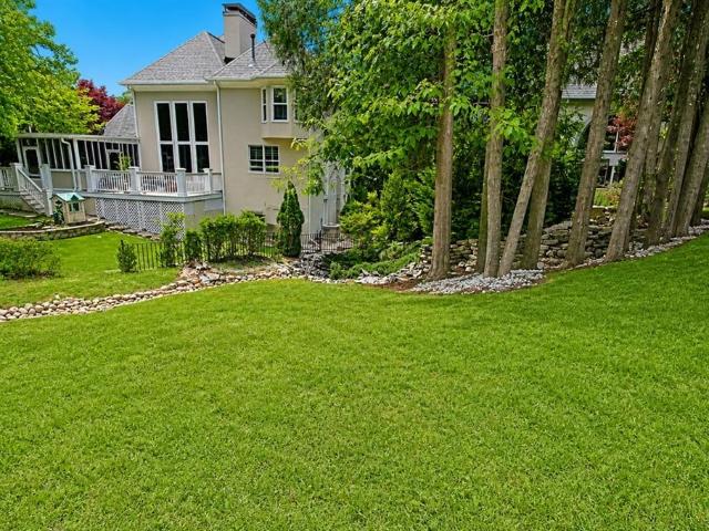 House for sale in Roswell, Georgia