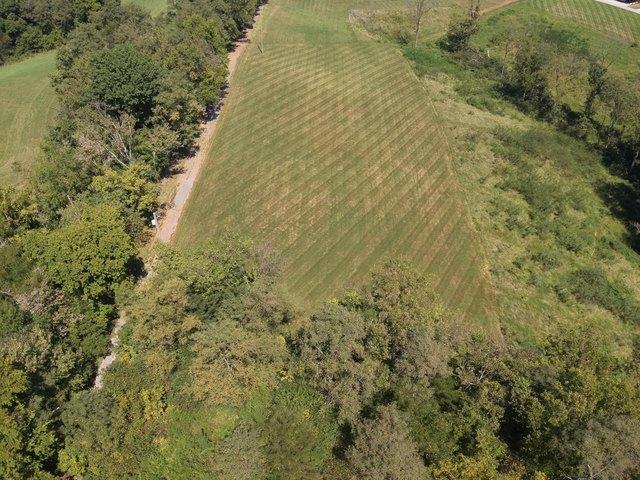 Land for sale in Brooksville, Bracken County