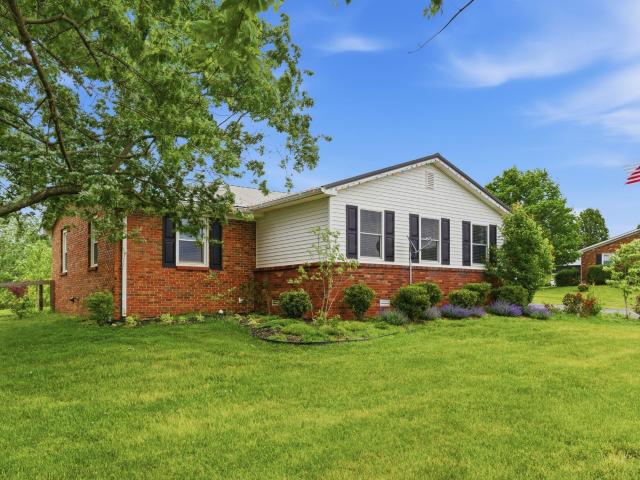 House for sale in Garrard, Kentucky