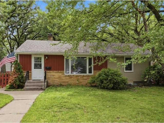 House for sale in Benton, Minnesota