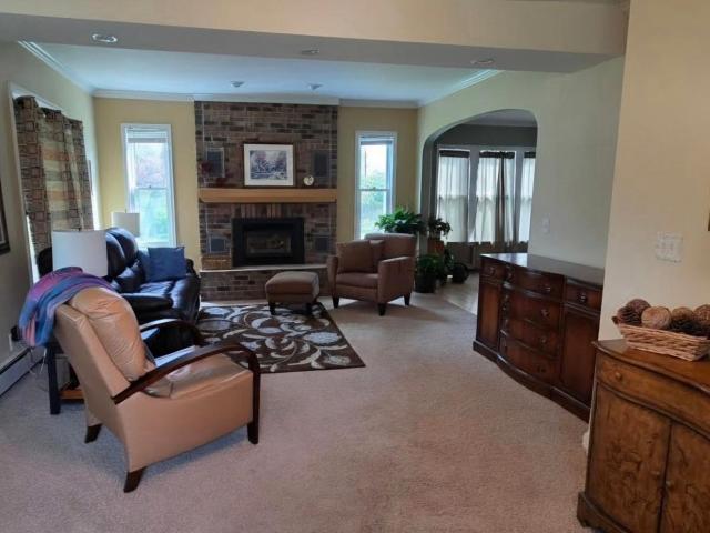 House for sale in International Falls, Minnesota