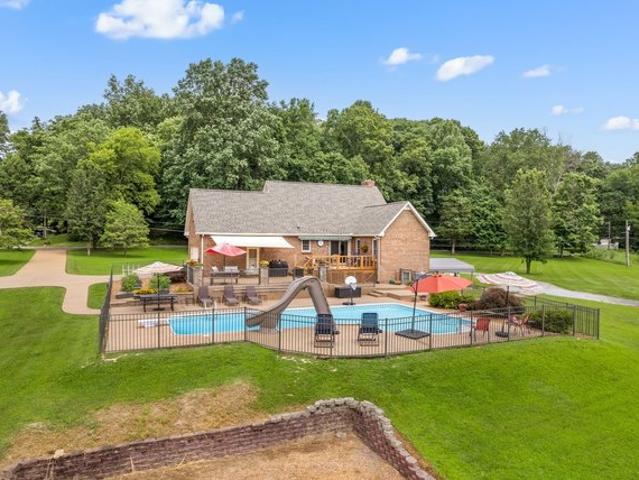 House for sale in Tennessee
