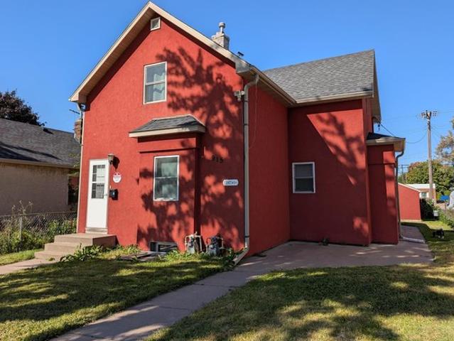 House for sale in Ramsey, Minnesota