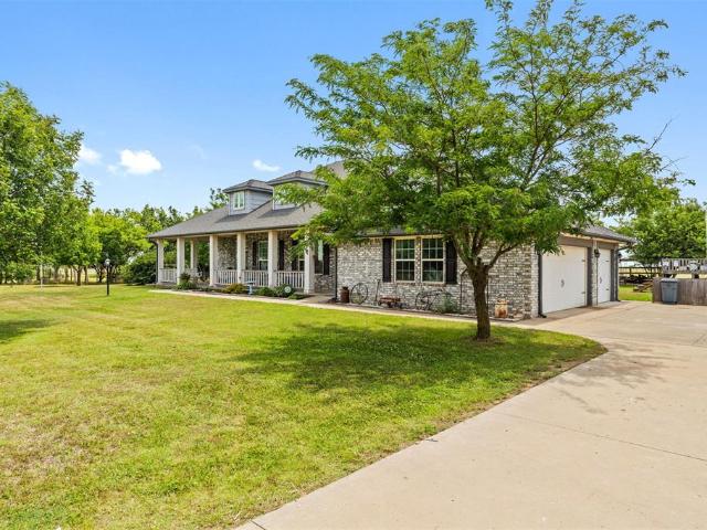 House for sale in Union City, Oklahoma