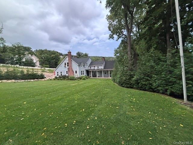 Commercial for sale in Fort Montgomery, New York