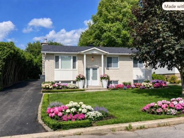 House for sale in Fabreville, Laval (région administrative)