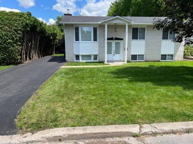 House for sale in Fabreville, Quebec