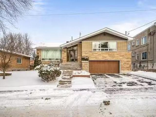 House for sale in St. Leonard's, Quebec