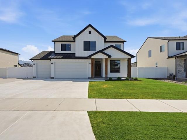 House for sale in American Fork, Utah