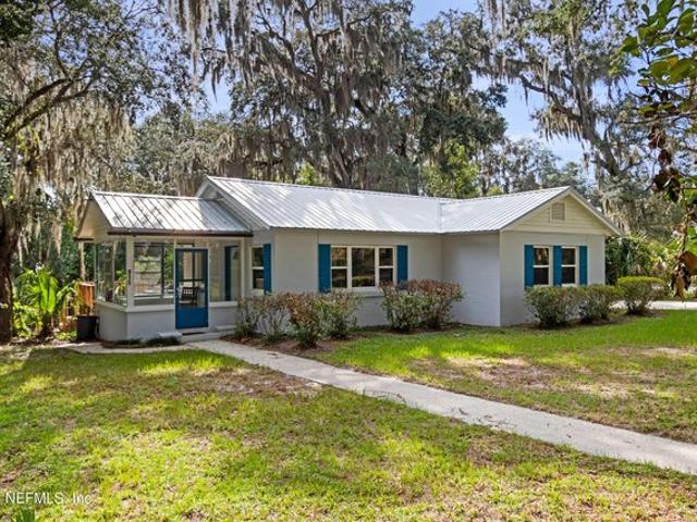House for sale in Palatka, Putnam County